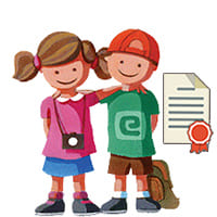 Регистрация в Алтайском крае для детского сада